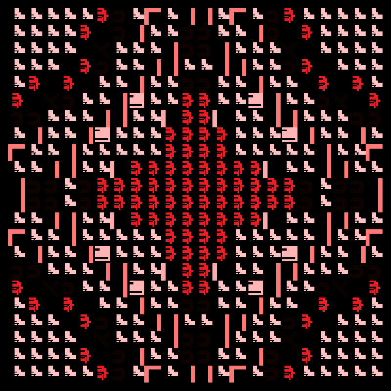 CharCrafter0 #537