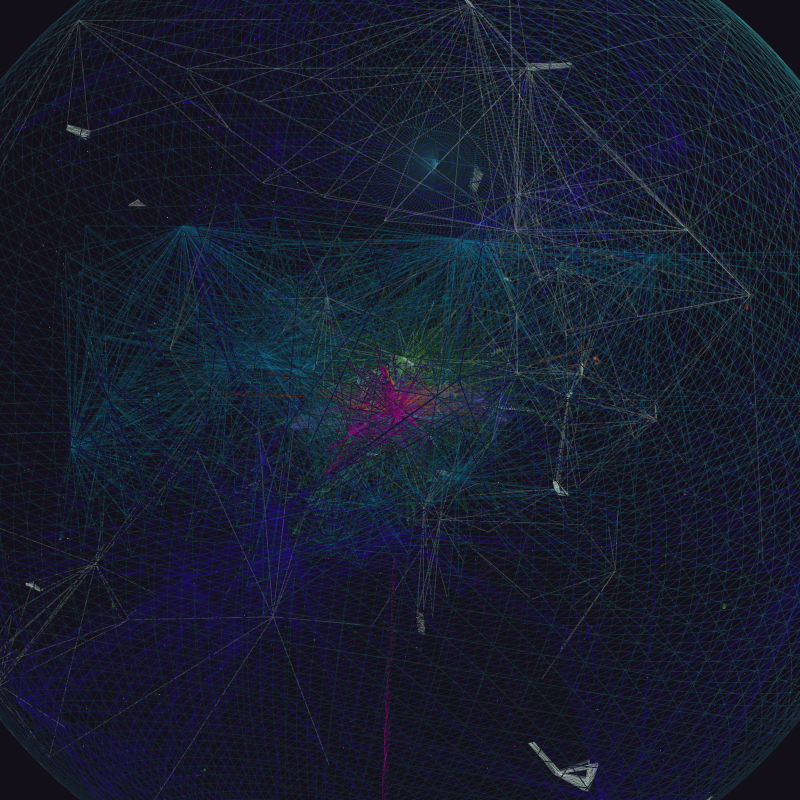 Constellation Builder 02 #171