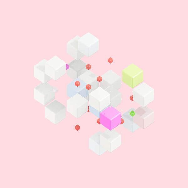 Isometric roulette #41