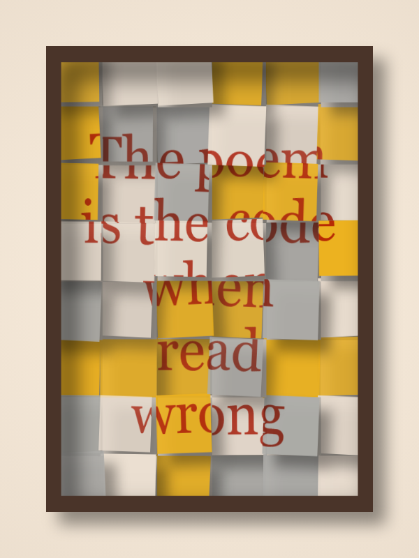 The Metaphor Machine #42515