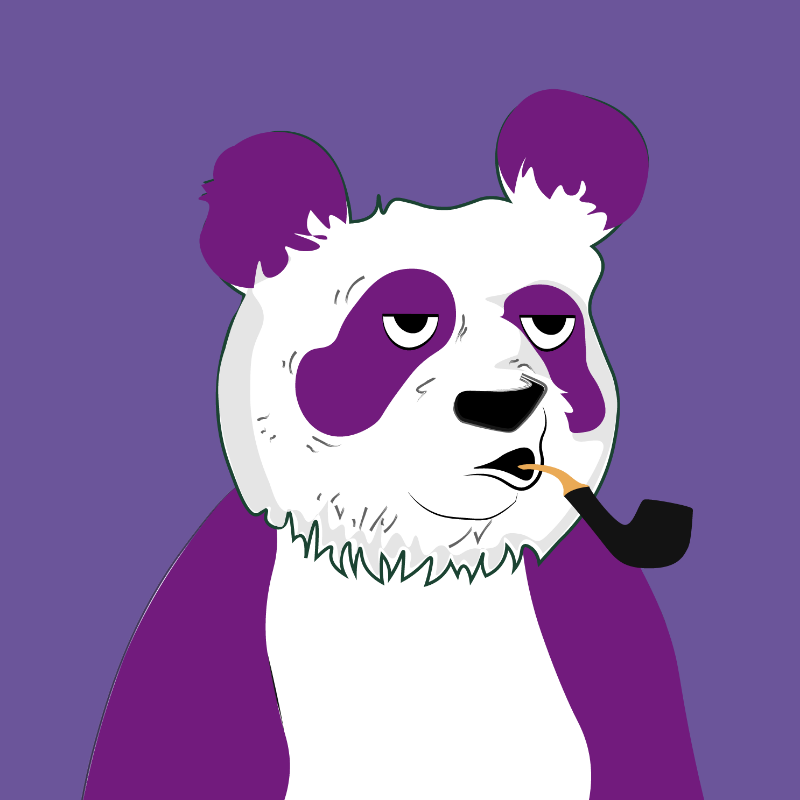 Evolving Pandas #75