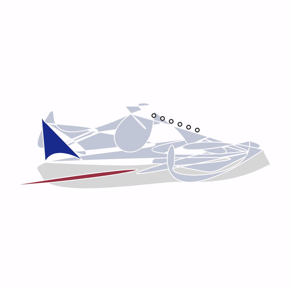 Impossible Sneakers #13