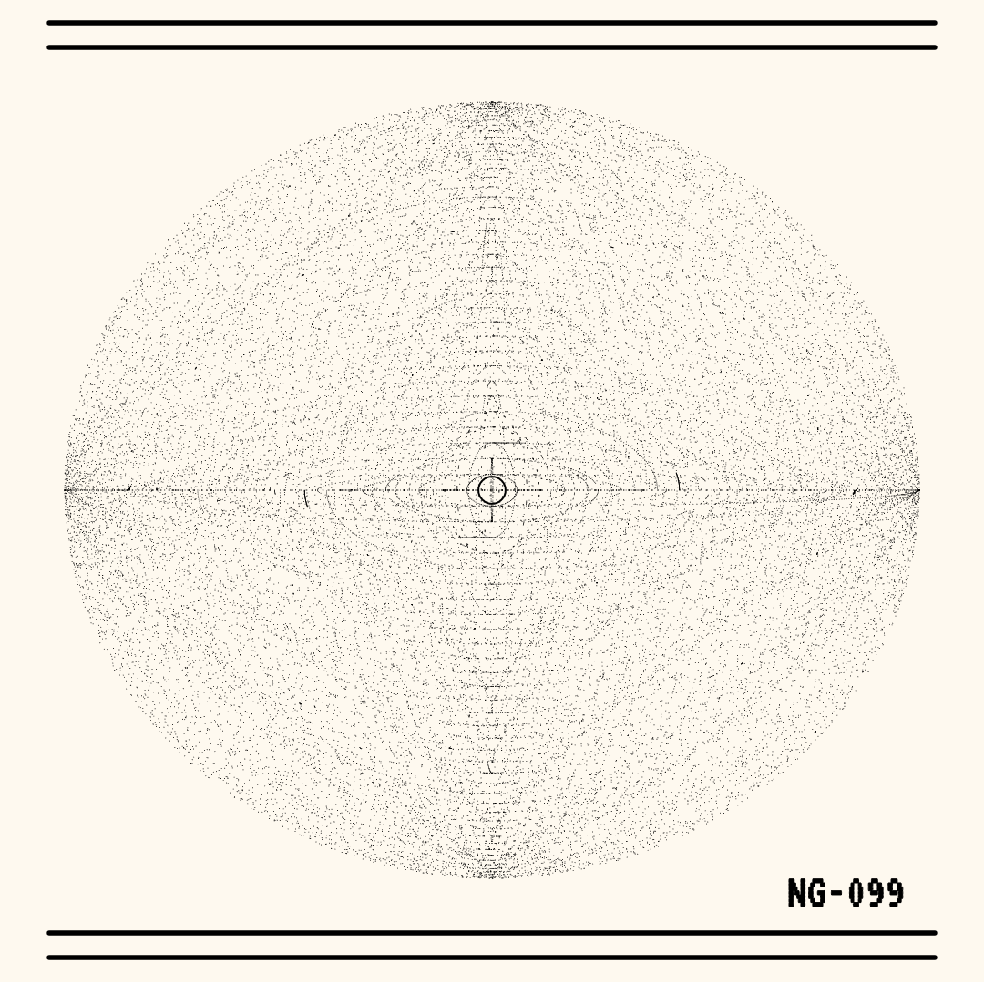 orbitals #2