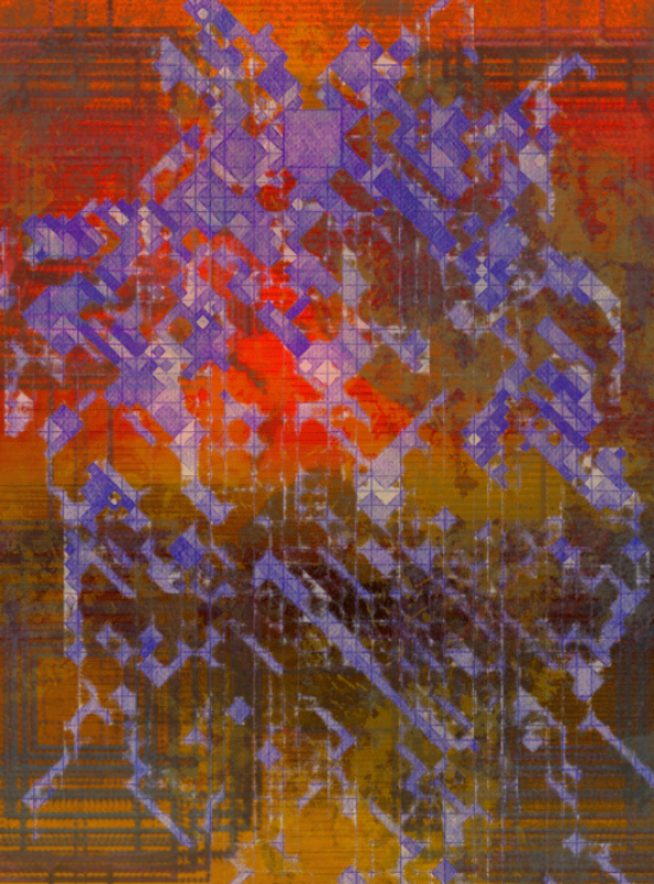 Geoform #19