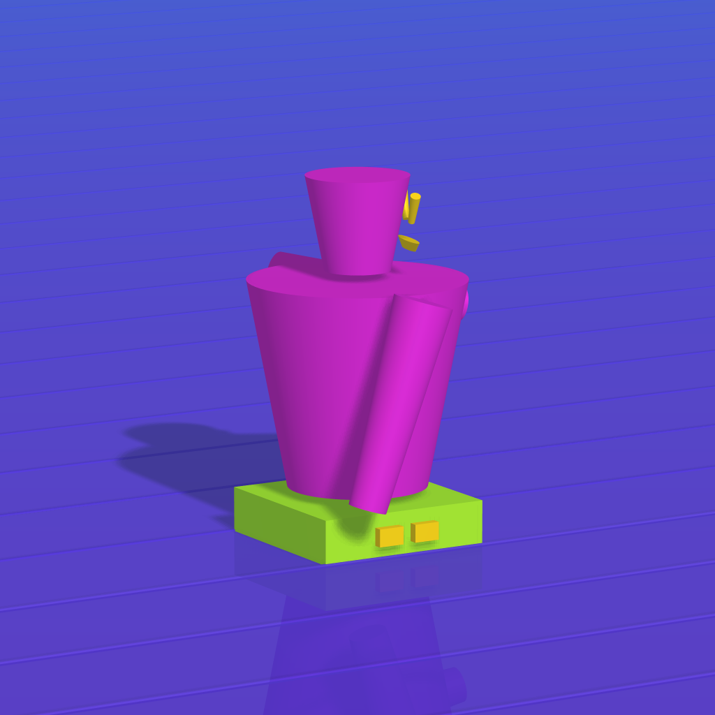 BOTS #26