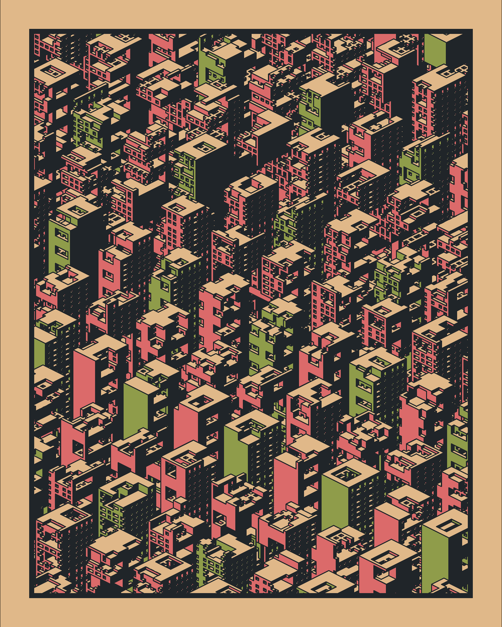 Modulation #80