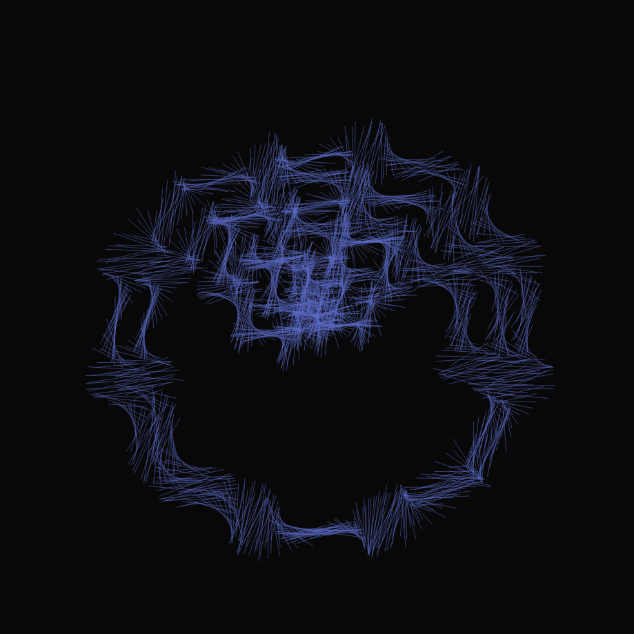 The Noise #13297