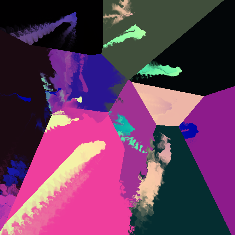 Bored Computer Screen #213
