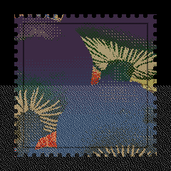 Stamps of Onablo #45