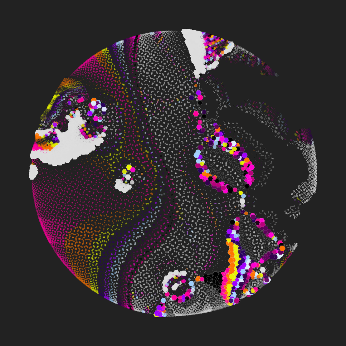 Still C #1326
