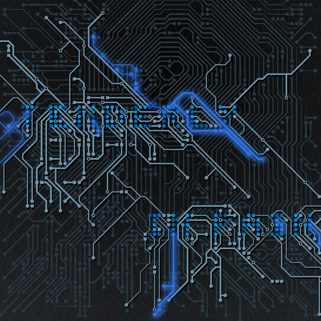 Bright Circuits #216