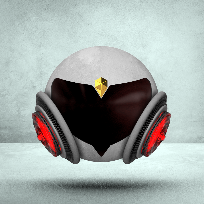 oMotion spaceship #49