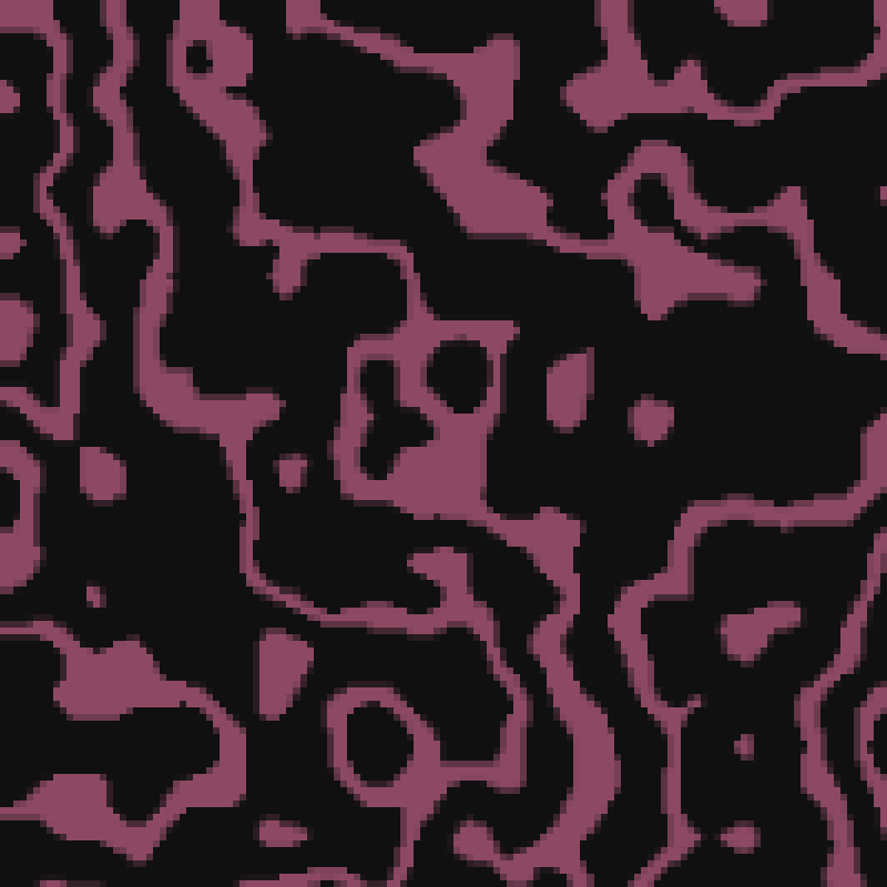 Color Noise with moving mouse #335