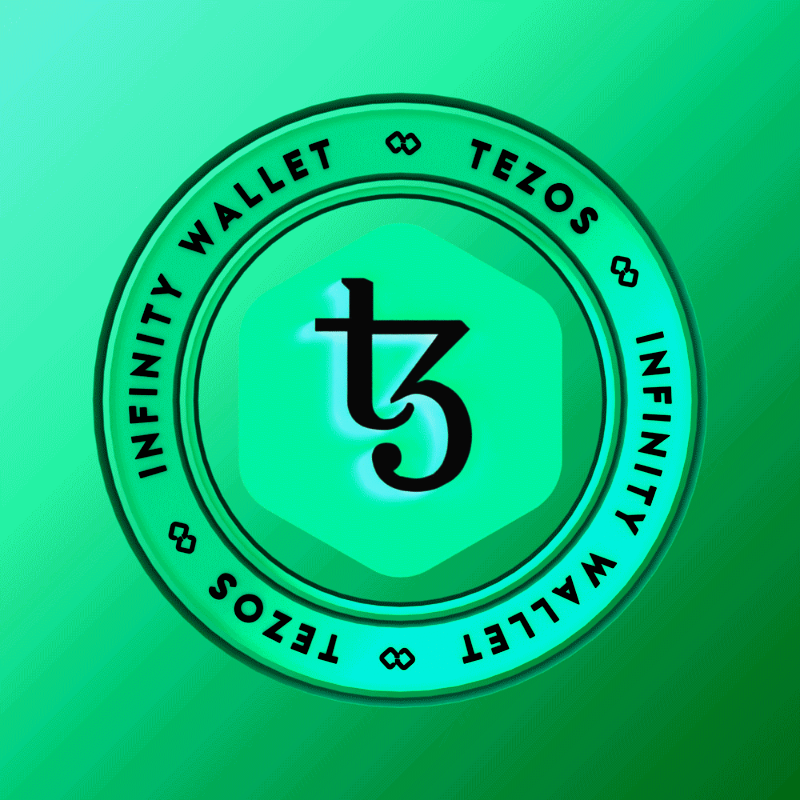 Tezos x Infinity Wallet #2634