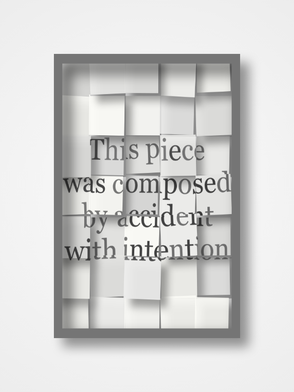The Metaphor Machine #31142
