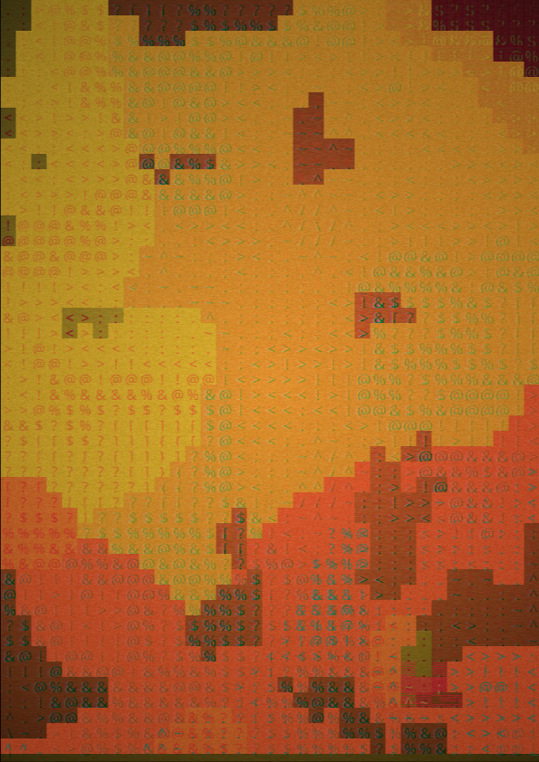 Convergence Remnants #16780