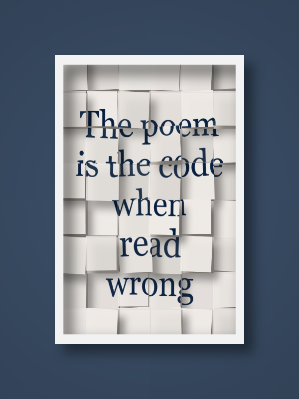 The Metaphor Machine #36271