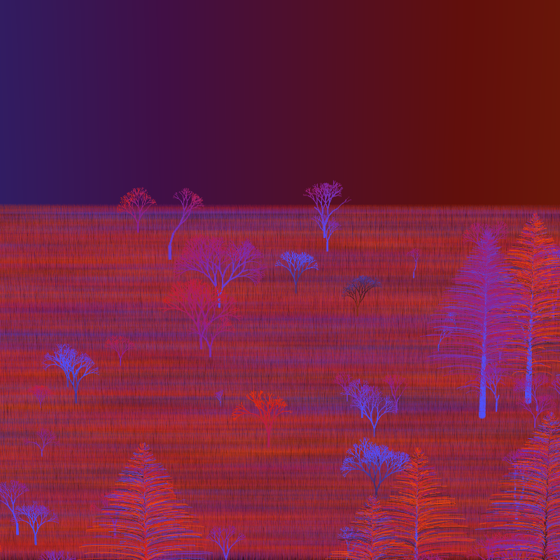 Pastoral Palettes #145