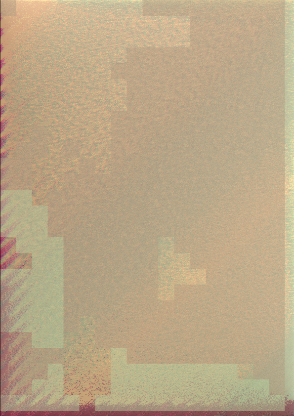 Convergence Remnants #5380