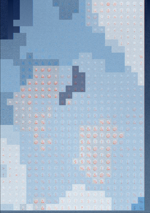 Convergence Remnants #4118