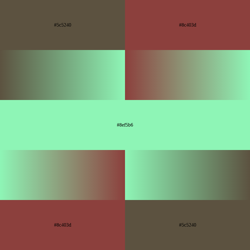 Hexes And Gradients #155