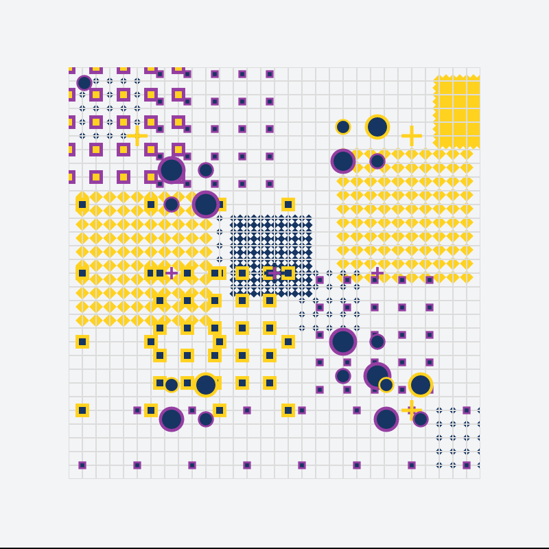 ARISE GRID #15