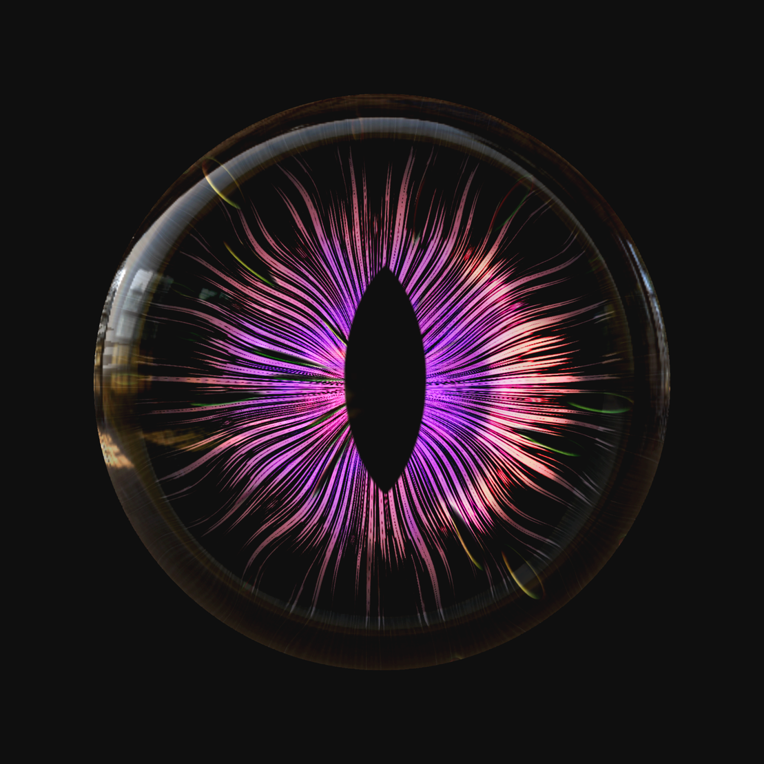 EYES #90