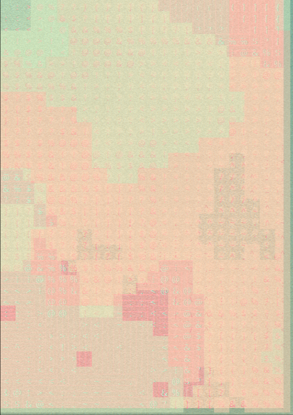 Convergence Remnants #5495