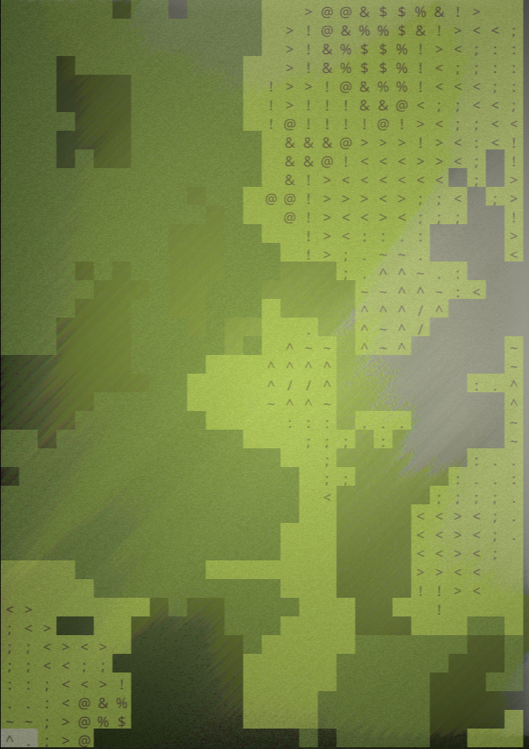 Convergence Remnants #15128