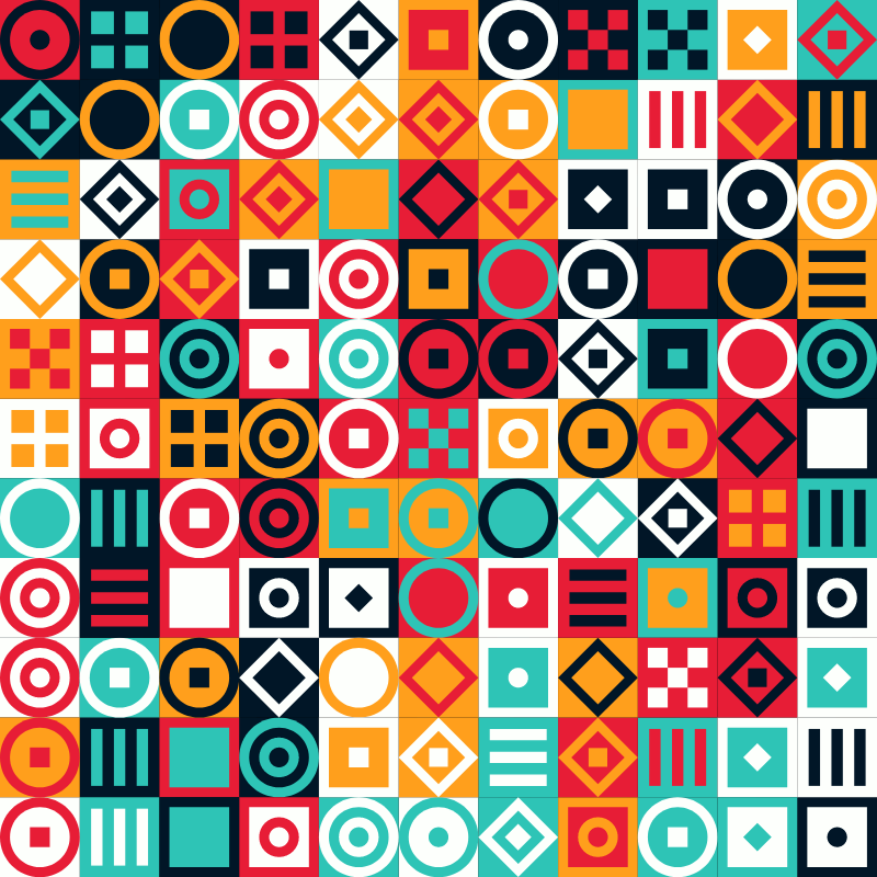 Simple Patterns #192