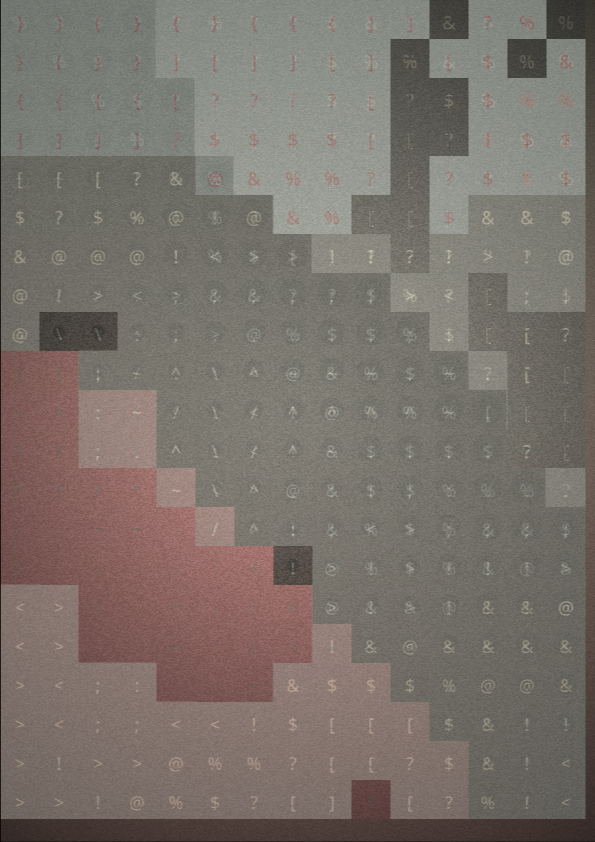 Convergence Remnants #8571