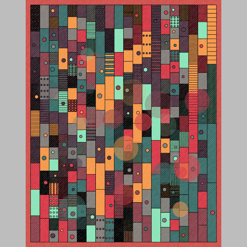 Shifted Blocks #281