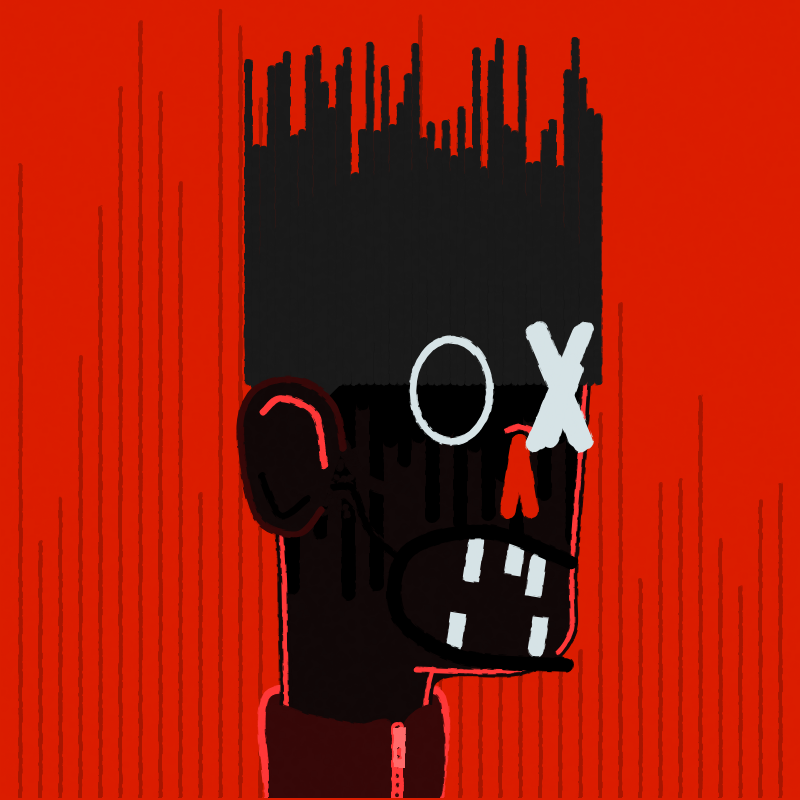 GEN XYZ Das Occult #4011