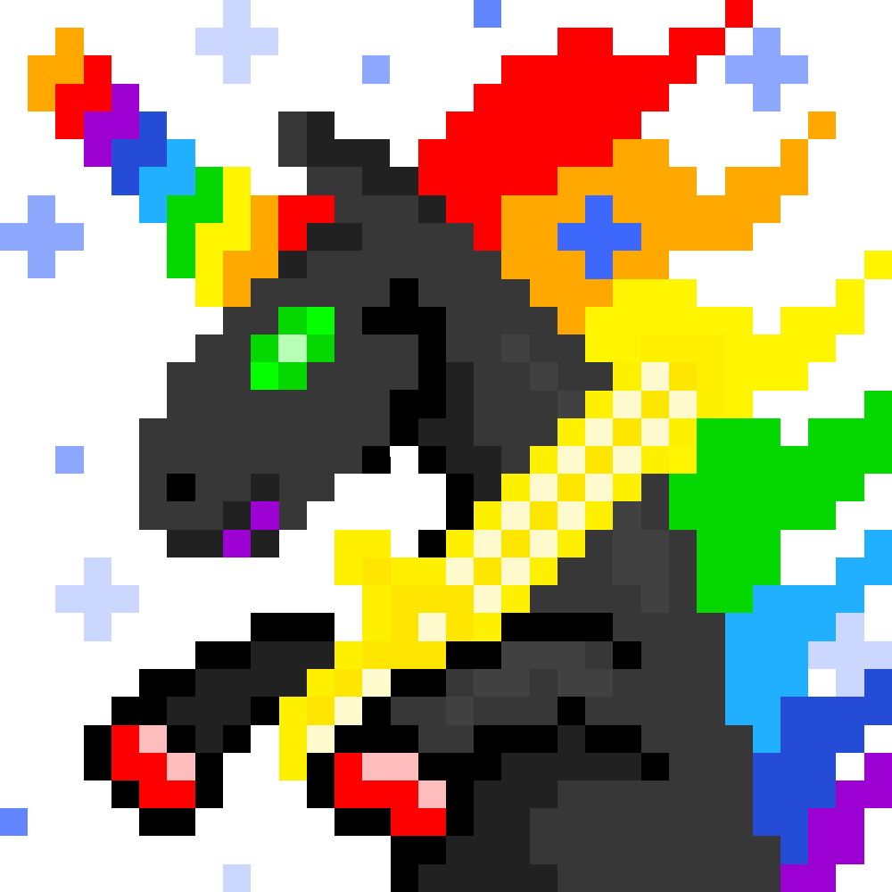 Unicorn #1216