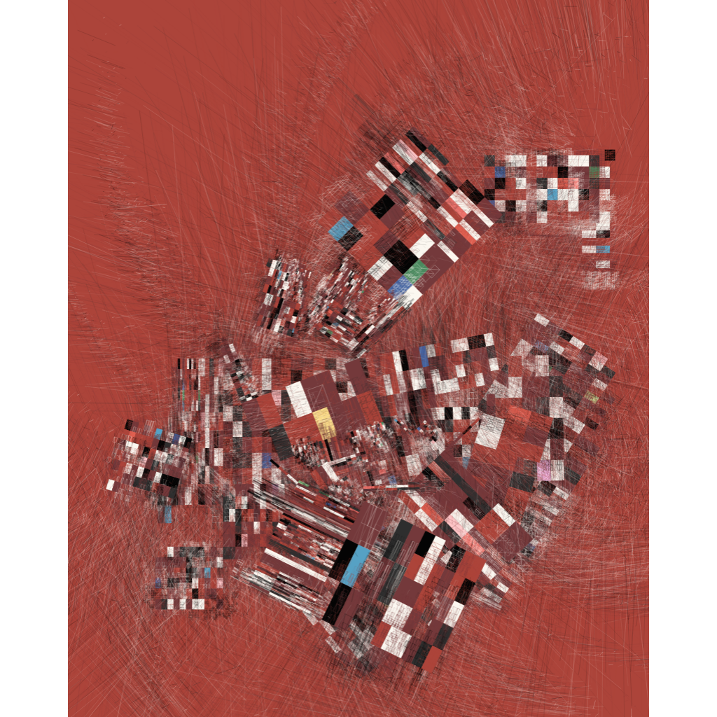 (de)construction #19