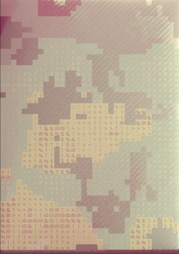 Convergence Remnants #25475