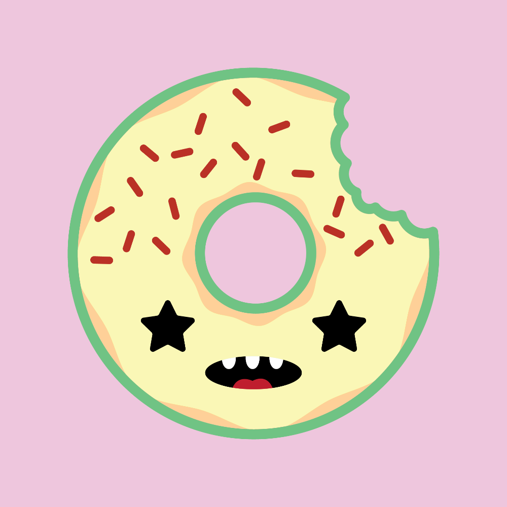 fx_doughminis #1