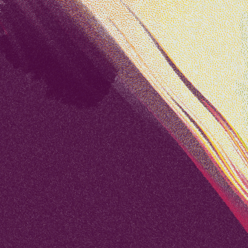 Turbulence #456