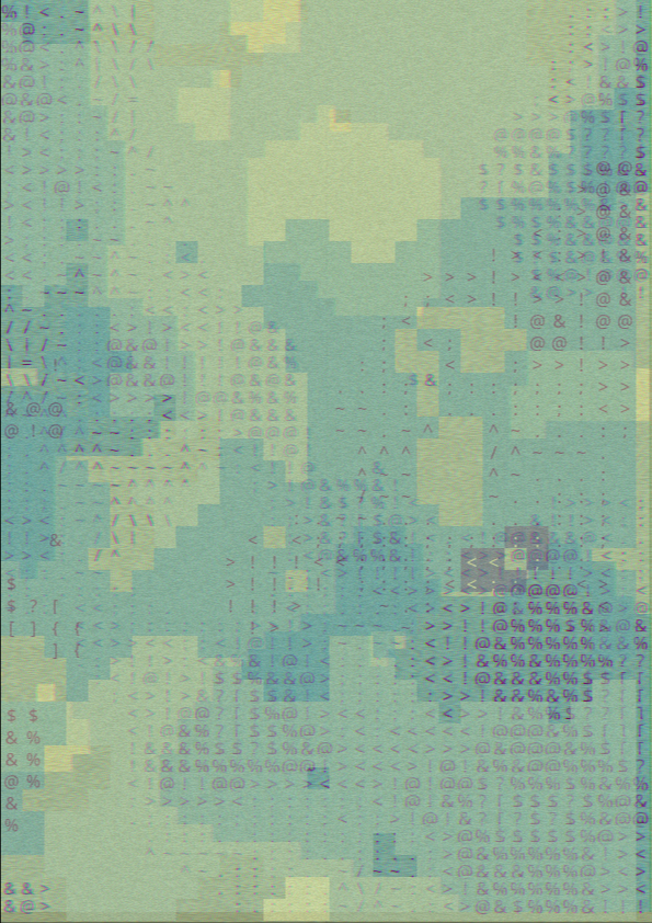 Convergence Remnants #11543