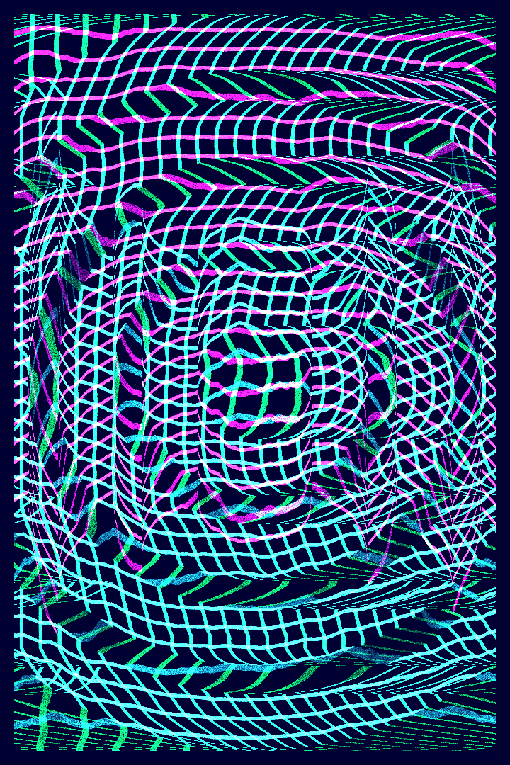 Inertia #1406