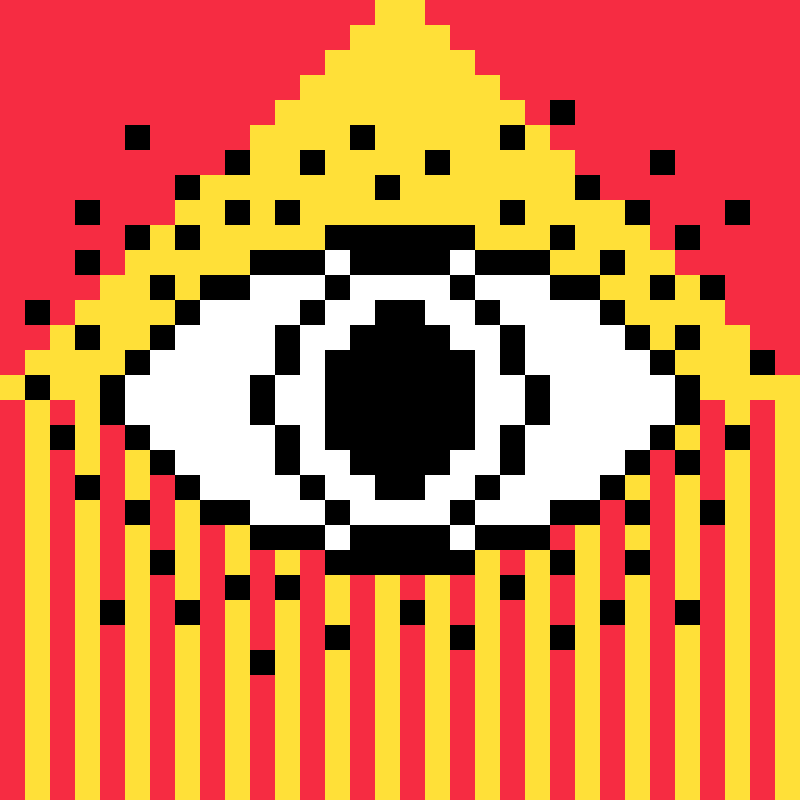 EYEBITS #8