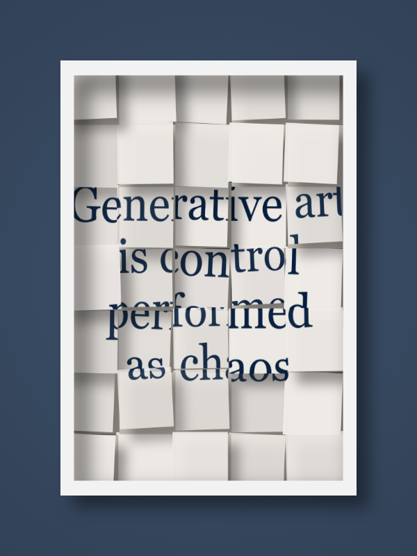 The Metaphor Machine #20259