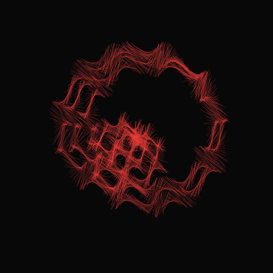 The Noise #11479