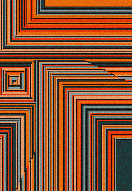 Layers #8