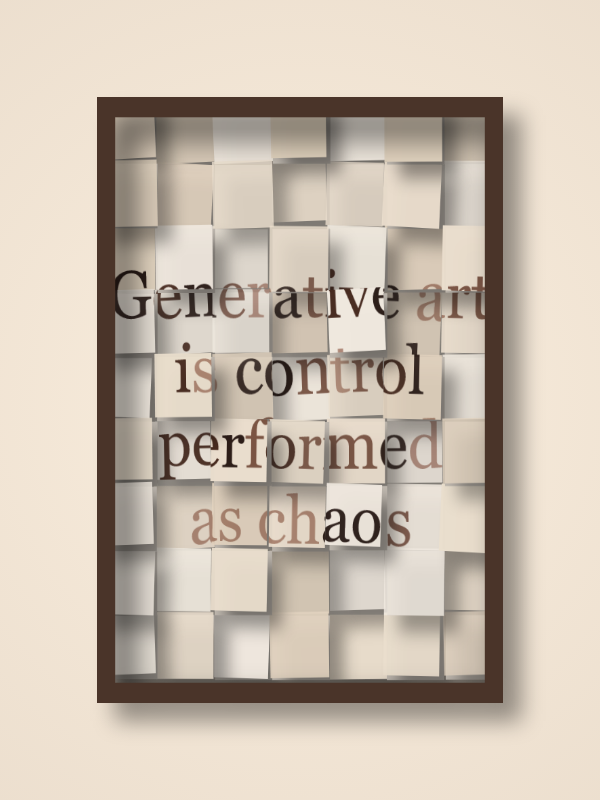 The Metaphor Machine #43604