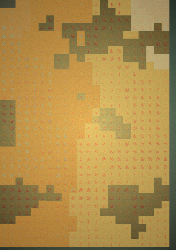 Convergence Remnants #16544
