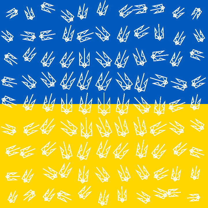 Slava Ukraini #47