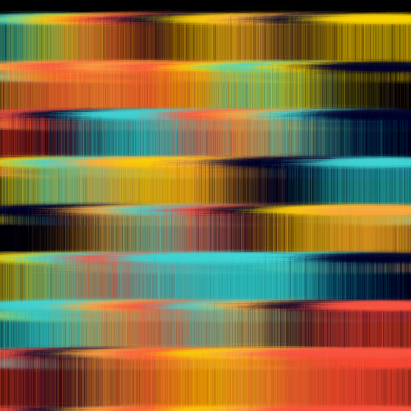 interference x resonance #13