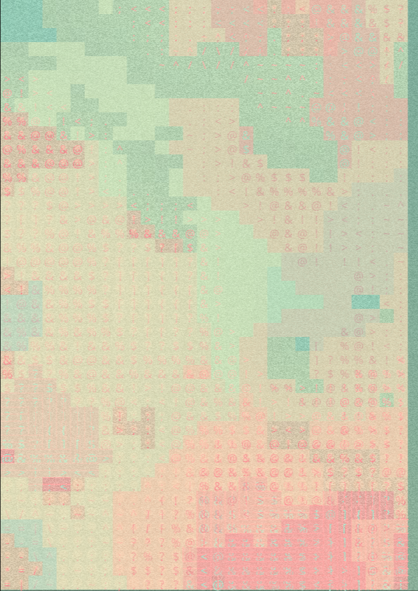 Convergence Remnants #2994