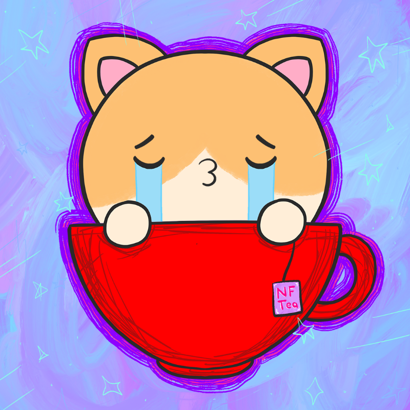 Cupkitties #78